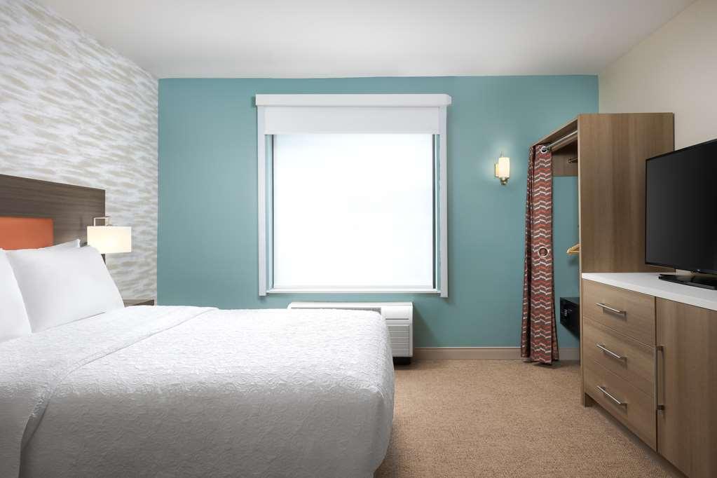 Home2 Suites By Hilton Boston Franklin Room photo